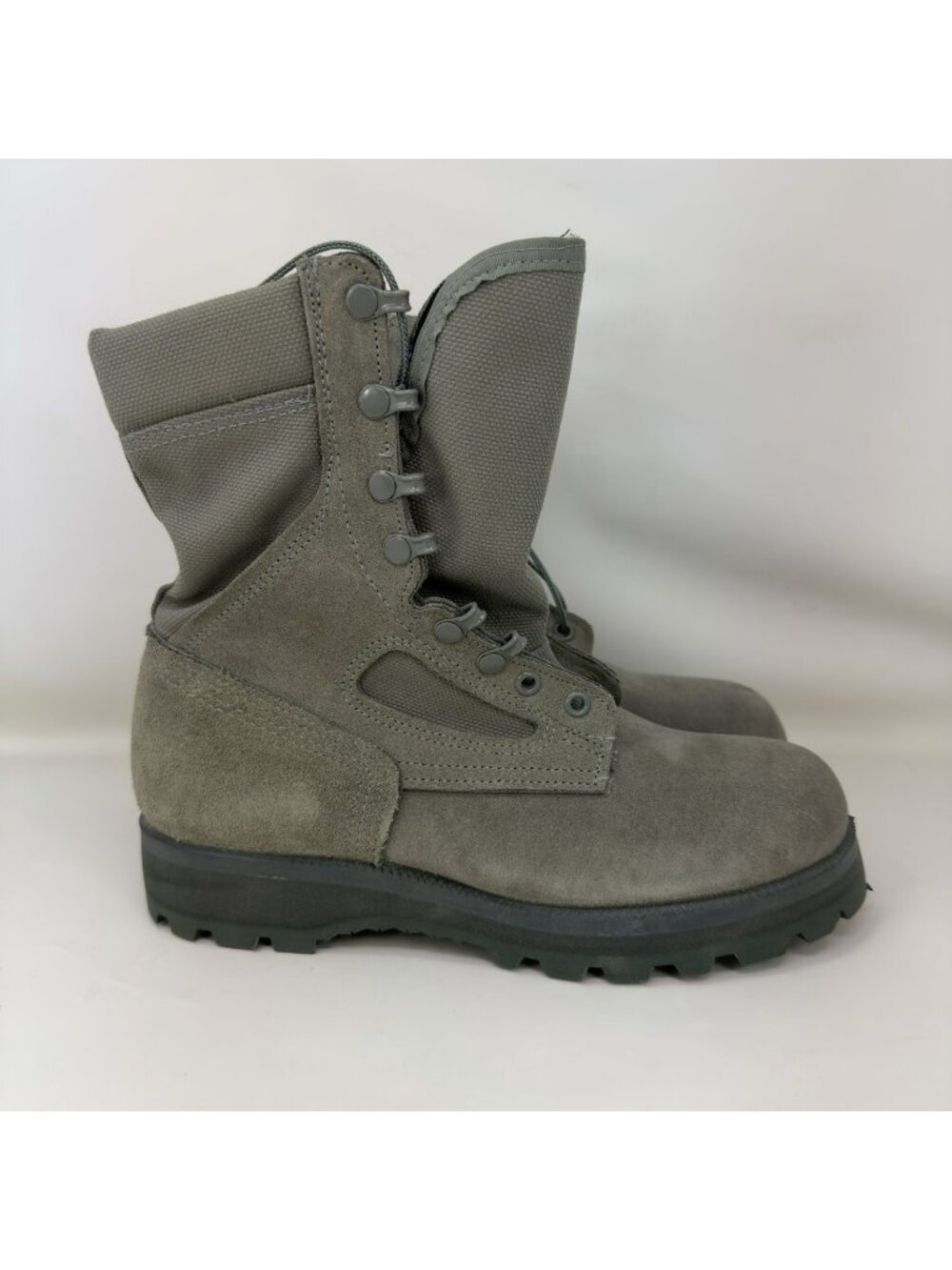 McRae AFG Weather Tactical Boots Green Men’s Size 88